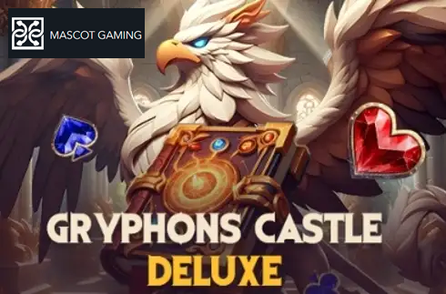 Gryphon's Castle Deluxe